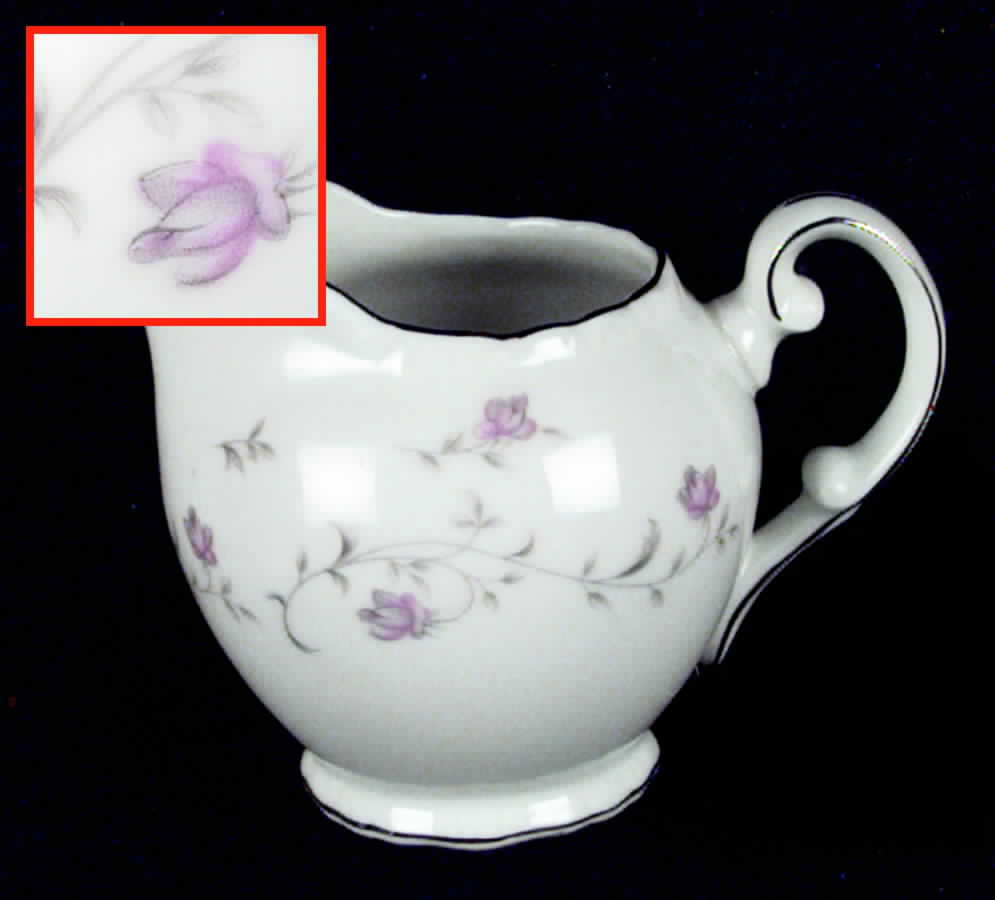 Normandy Creamer by Japan-1