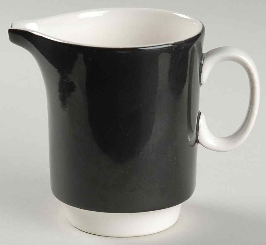 Onyx Creamer by Sears-1