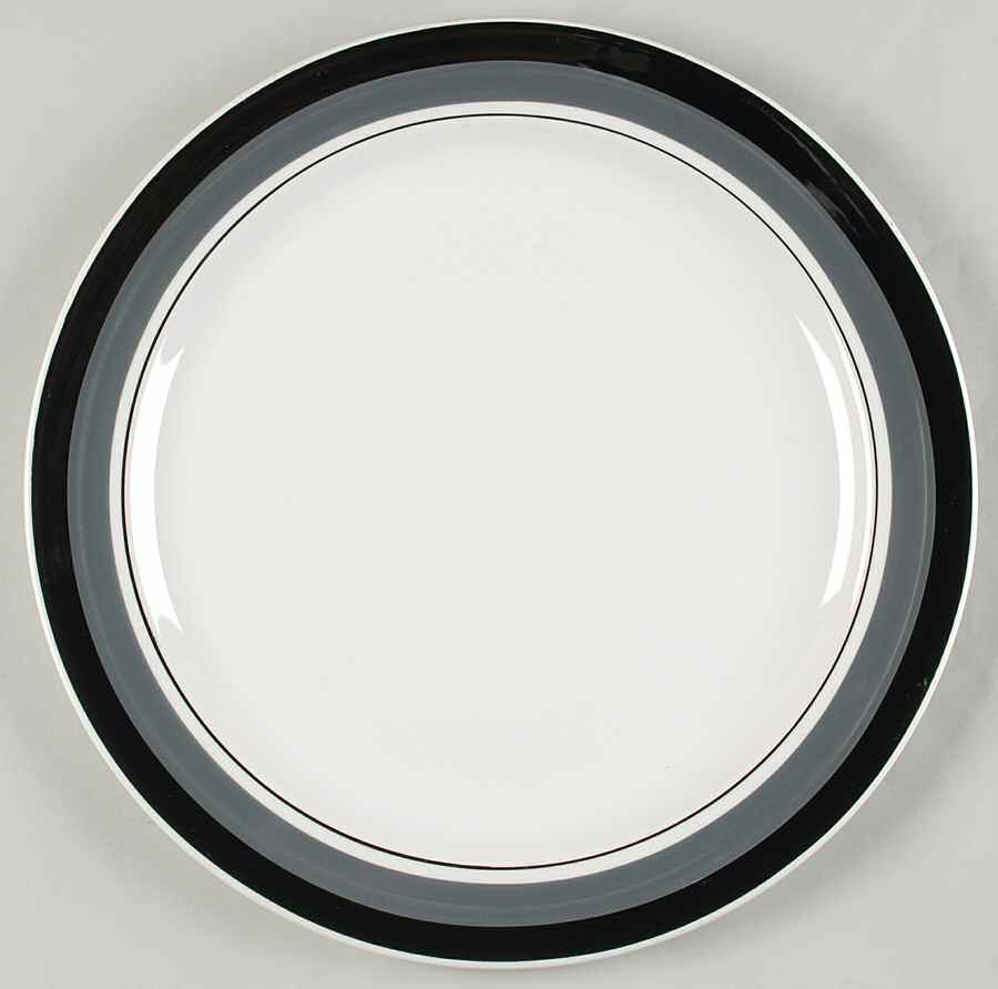 Onyx 12" Chop Plate (Round Platter) by Sears-1