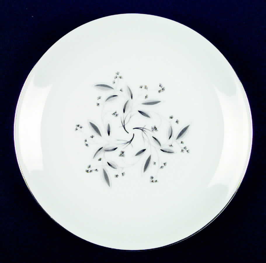 Patricia Dinner Plate by Japan-1