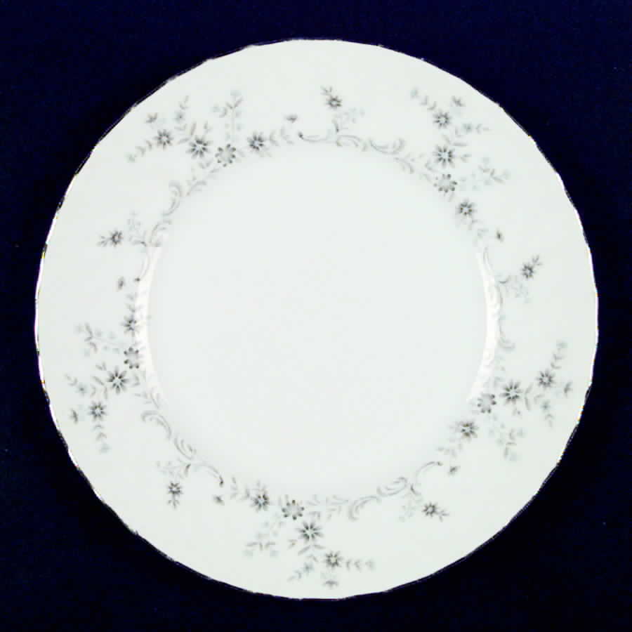 Patricia Salad Plate by Japan-1