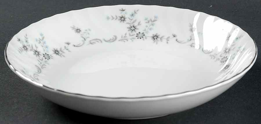 Patricia Coupe Soup Bowl by Japan-1