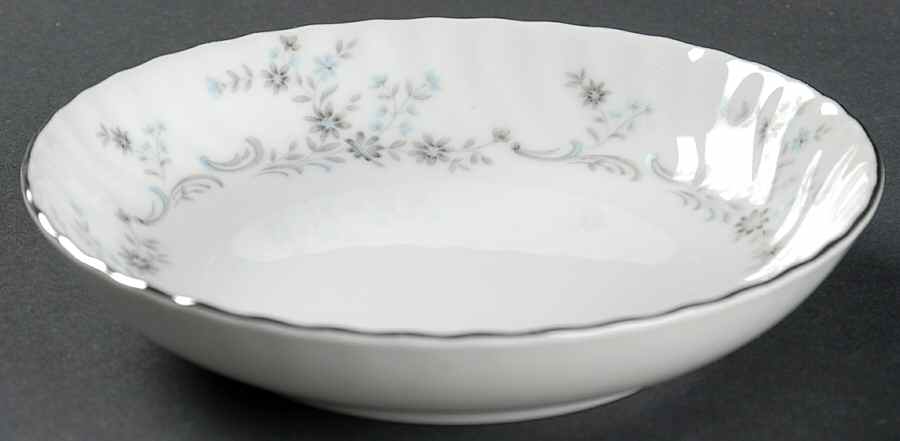 Patricia Fruit/Dessert (Sauce) Bowl by Japan-1