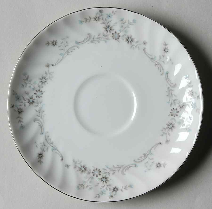 Patricia Saucer by Japan-1