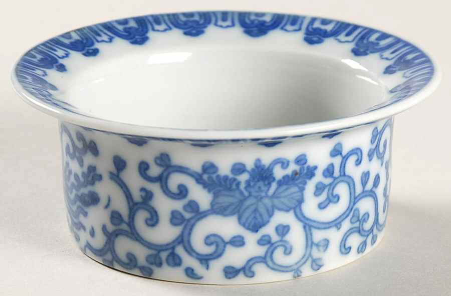 Phoenix Bird Ramekin No Saucer by Japan-1