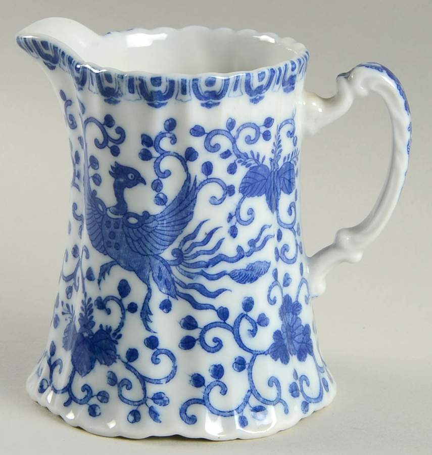 Phoenix Bird 10 Oz Jug by Japan-1