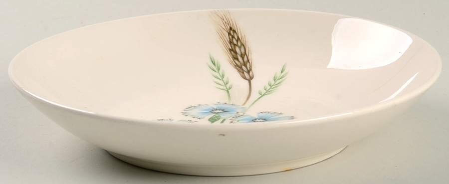 Prairie Flower Fruit/Dessert (Sauce) Bowl by Japan-1