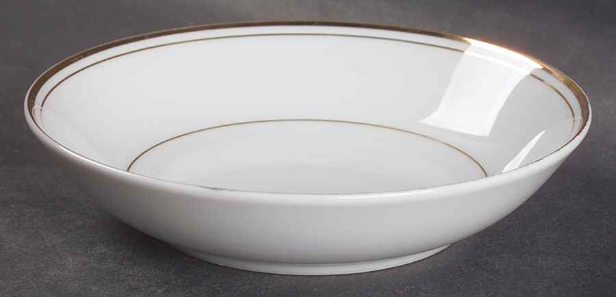 Royale Aurum Fruit/Dessert (Sauce) Bowl by Japan-1