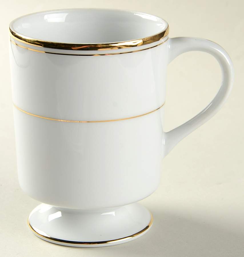 Royale Aurum Mug by Japan-1