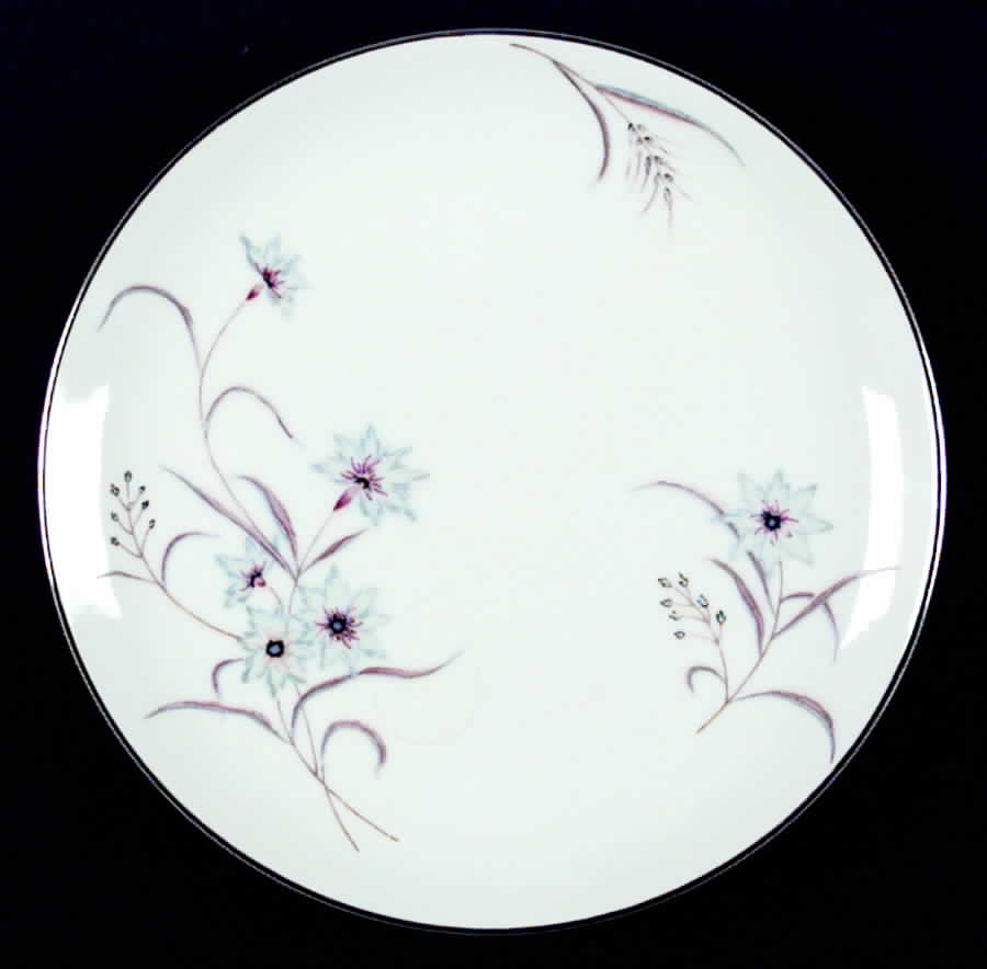 Roberta Dinner Plate by Japan-1