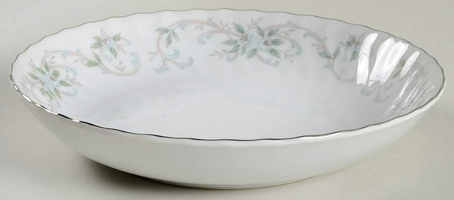 Romona Coupe Soup Bowl by M Japan-1