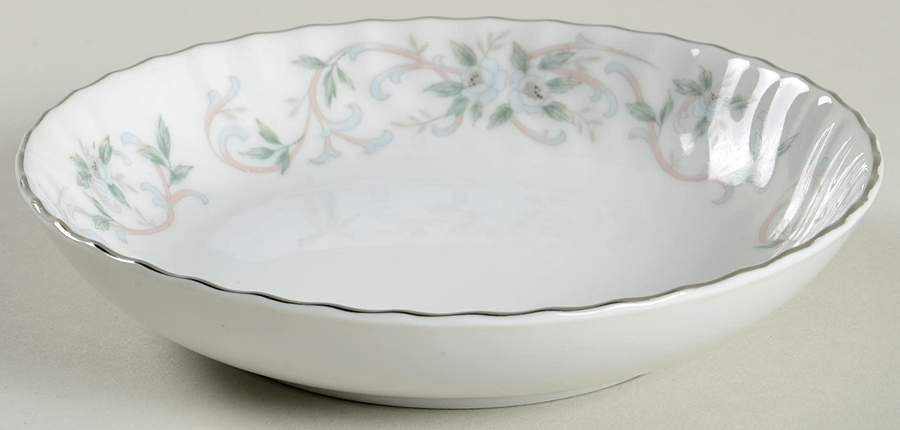 Romona Fruit/Dessert (Sauce) Bowl by M Japan-1