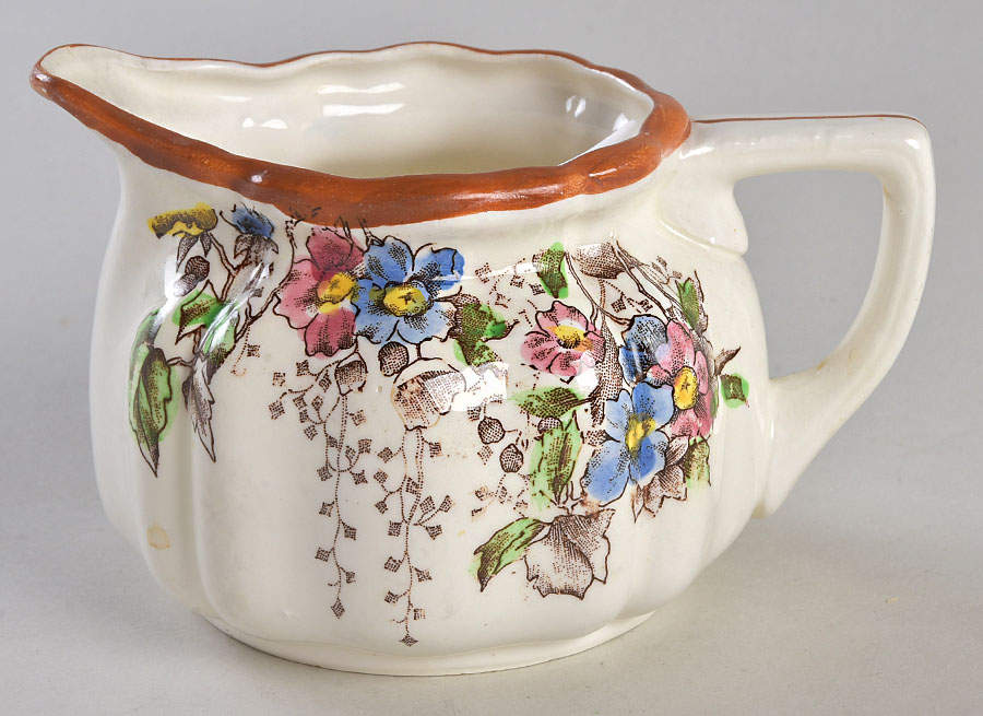 The Ronald Creamer by Japan-1