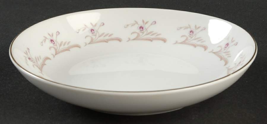 Rosalyn Fruit/Dessert (Sauce) Bowl by M Japan-1