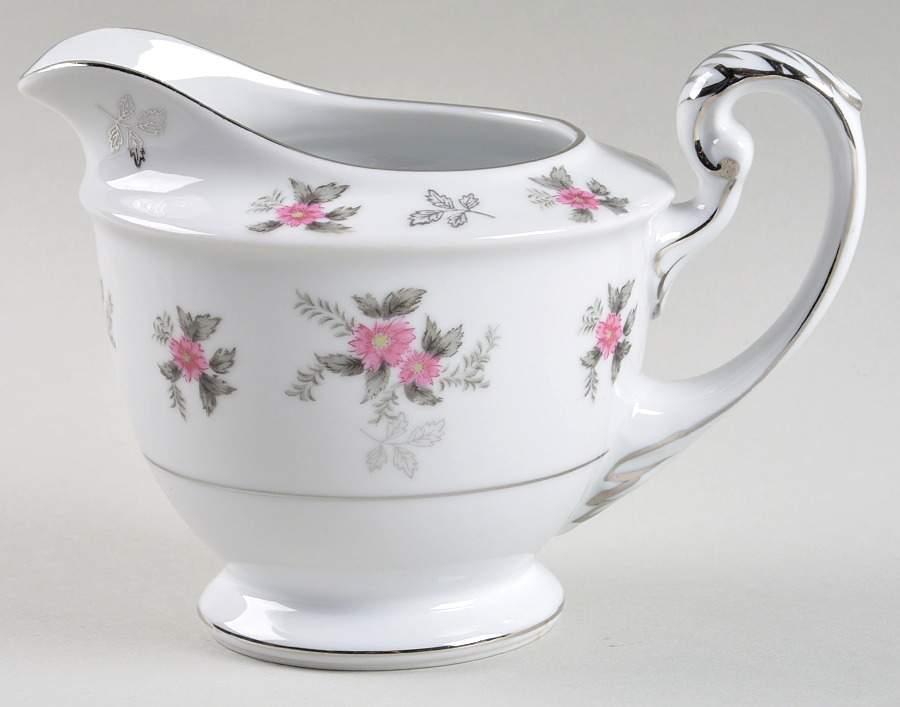 Rosemere Creamer by Japan-1