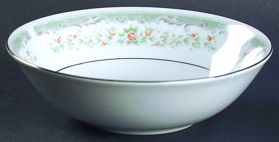 Roseville Coupe Cereal Bowl by Japan-1