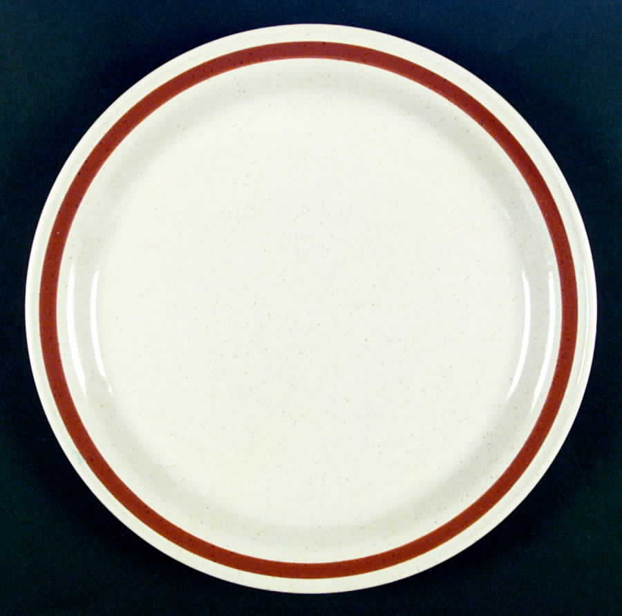 Sanibel Dinner Plate by Japan-1