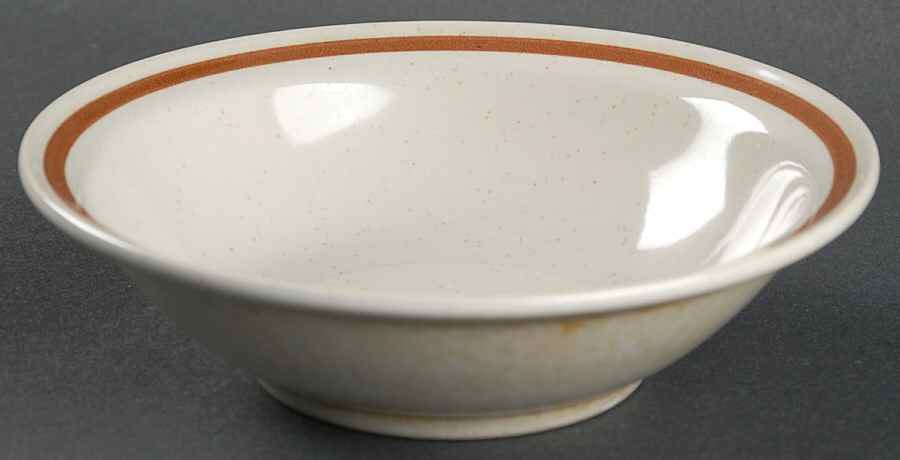 Sanibel Coupe Cereal Bowl by Japan-1