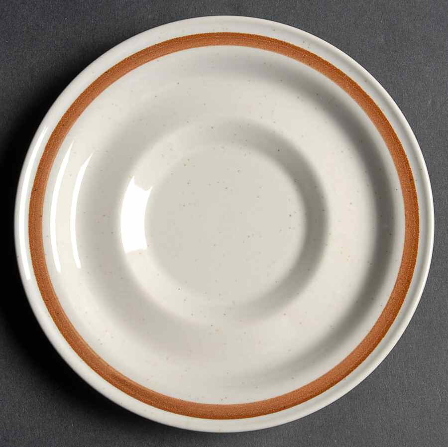 Sanibel Saucer by Japan-1