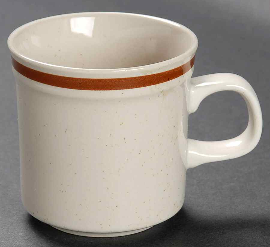Sanibel Flat Cup by Japan-1