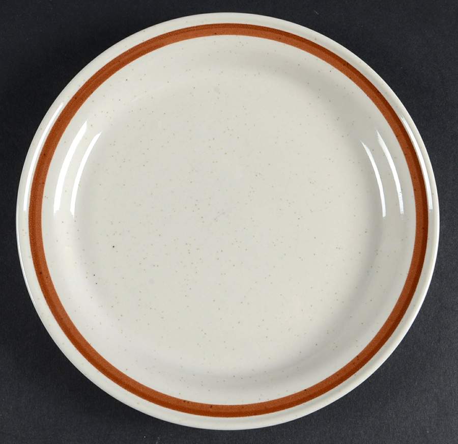Sanibel Salad Plate by Japan-1