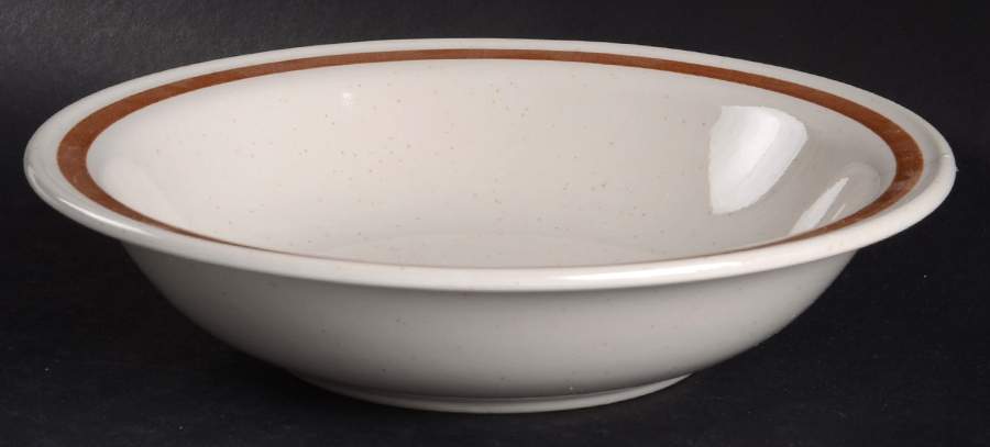 Sanibel 9" Round Vegetable Bowl by Japan-1