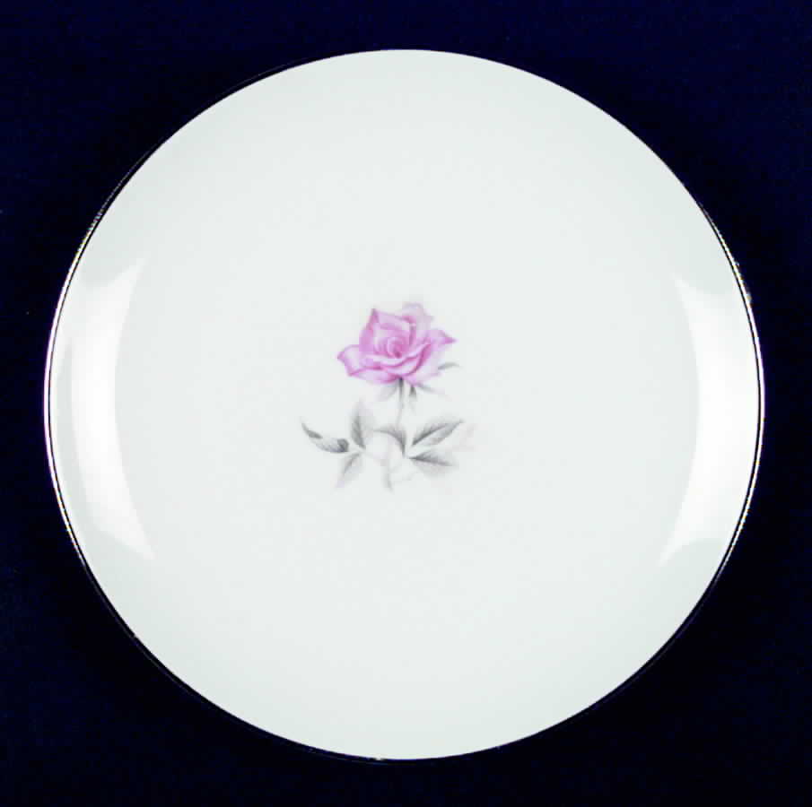 Sharon Salad Plate by M Japan-1