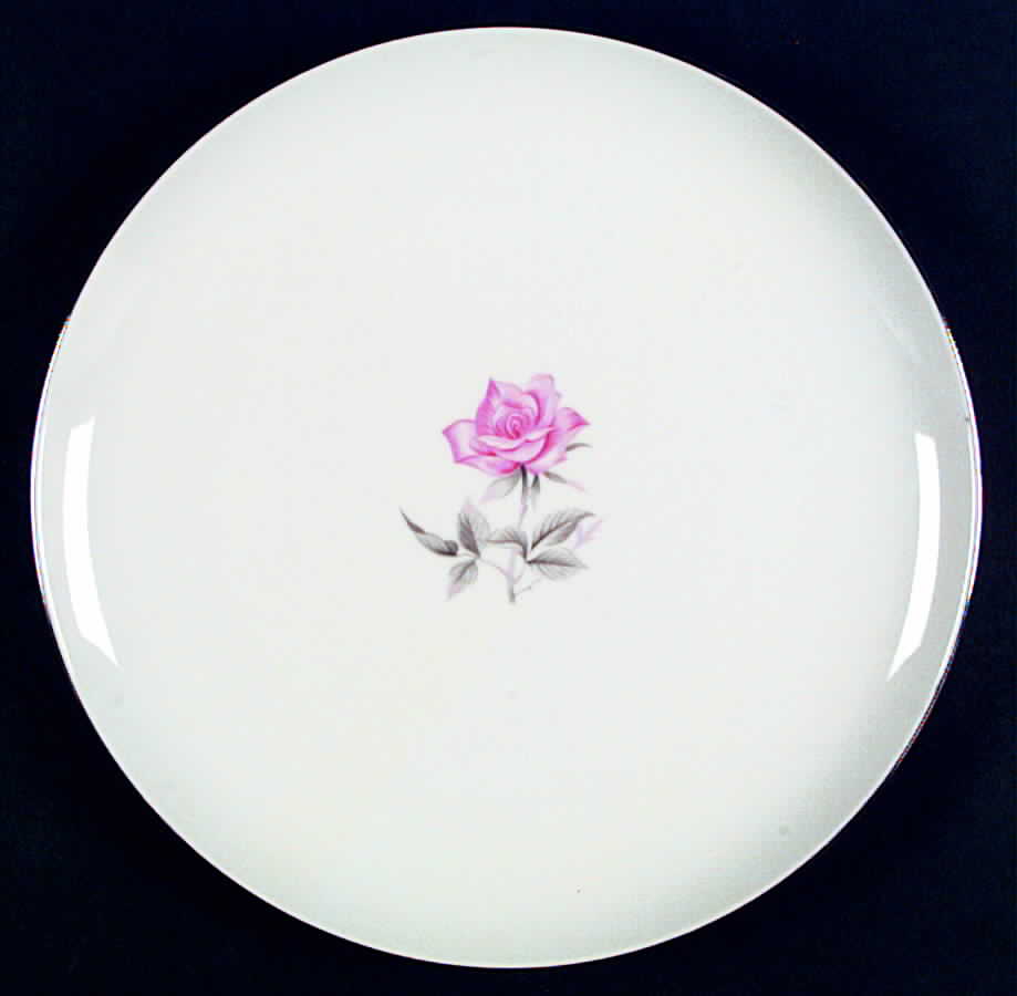 Sharon Dinner Plate by M Japan-1