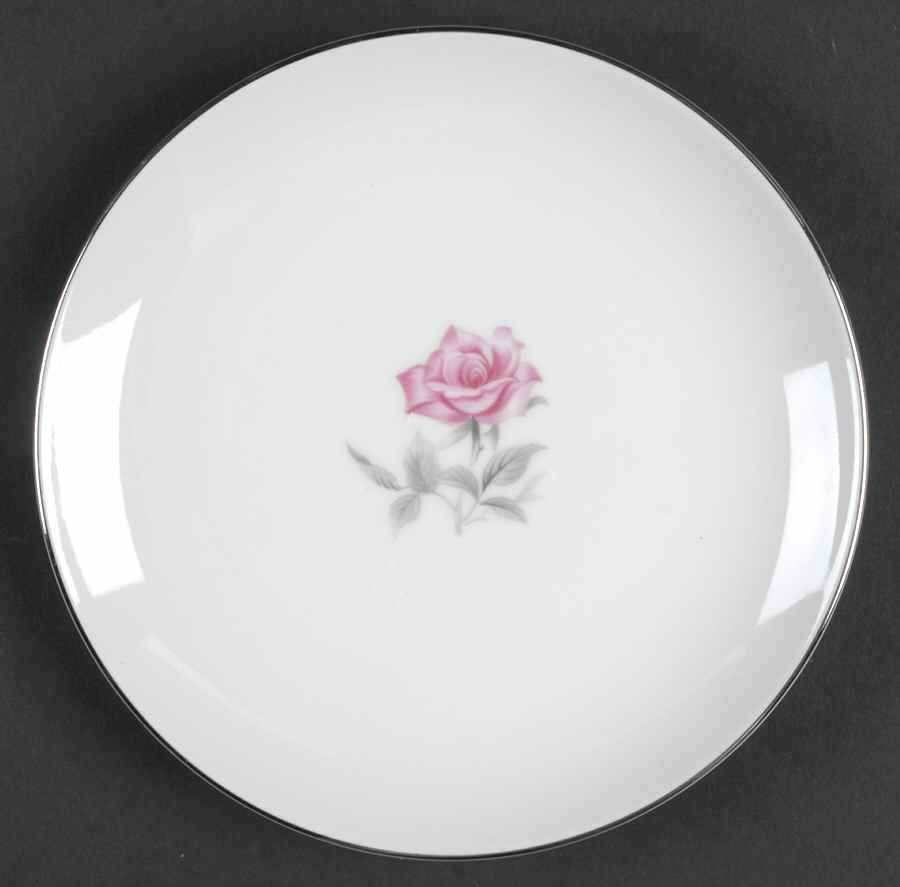 Sharon Bread & Butter Plate by M Japan-1