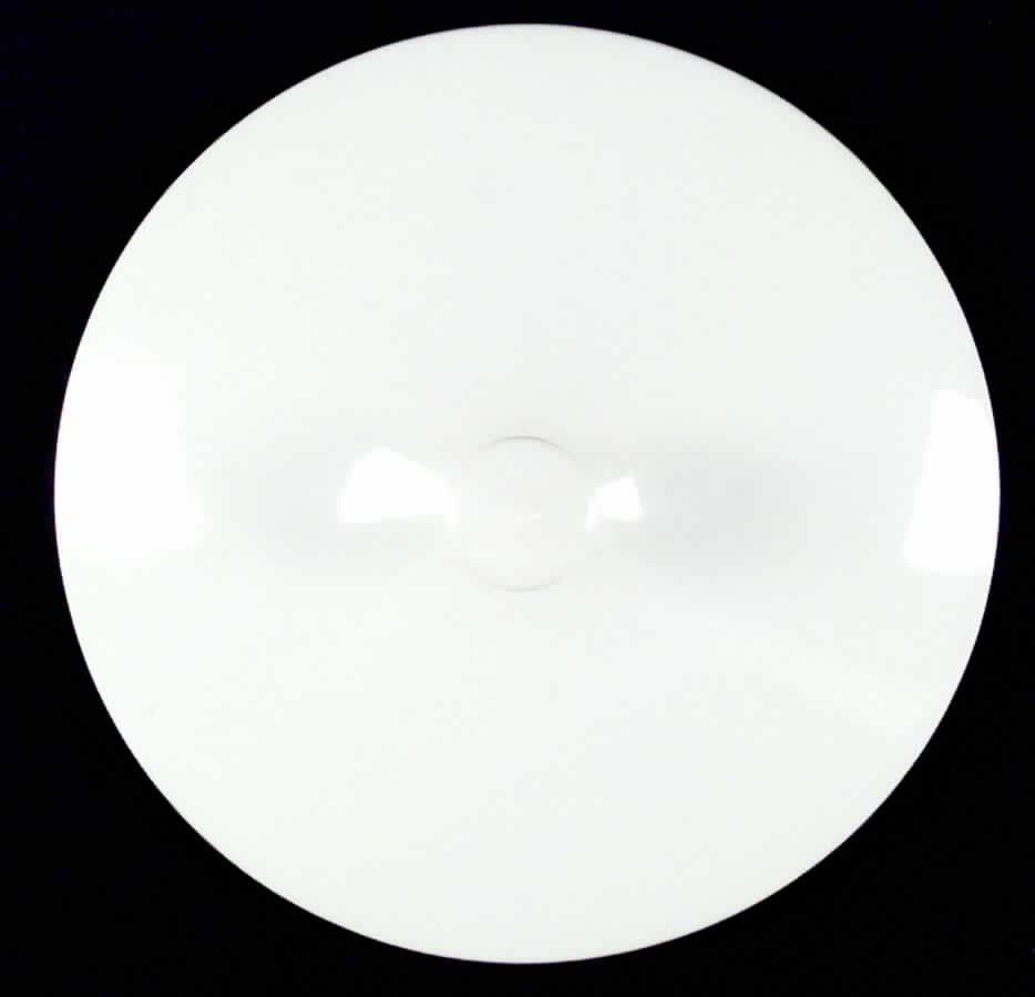 Silhouette Lid for Round Vegetable by Japan-1