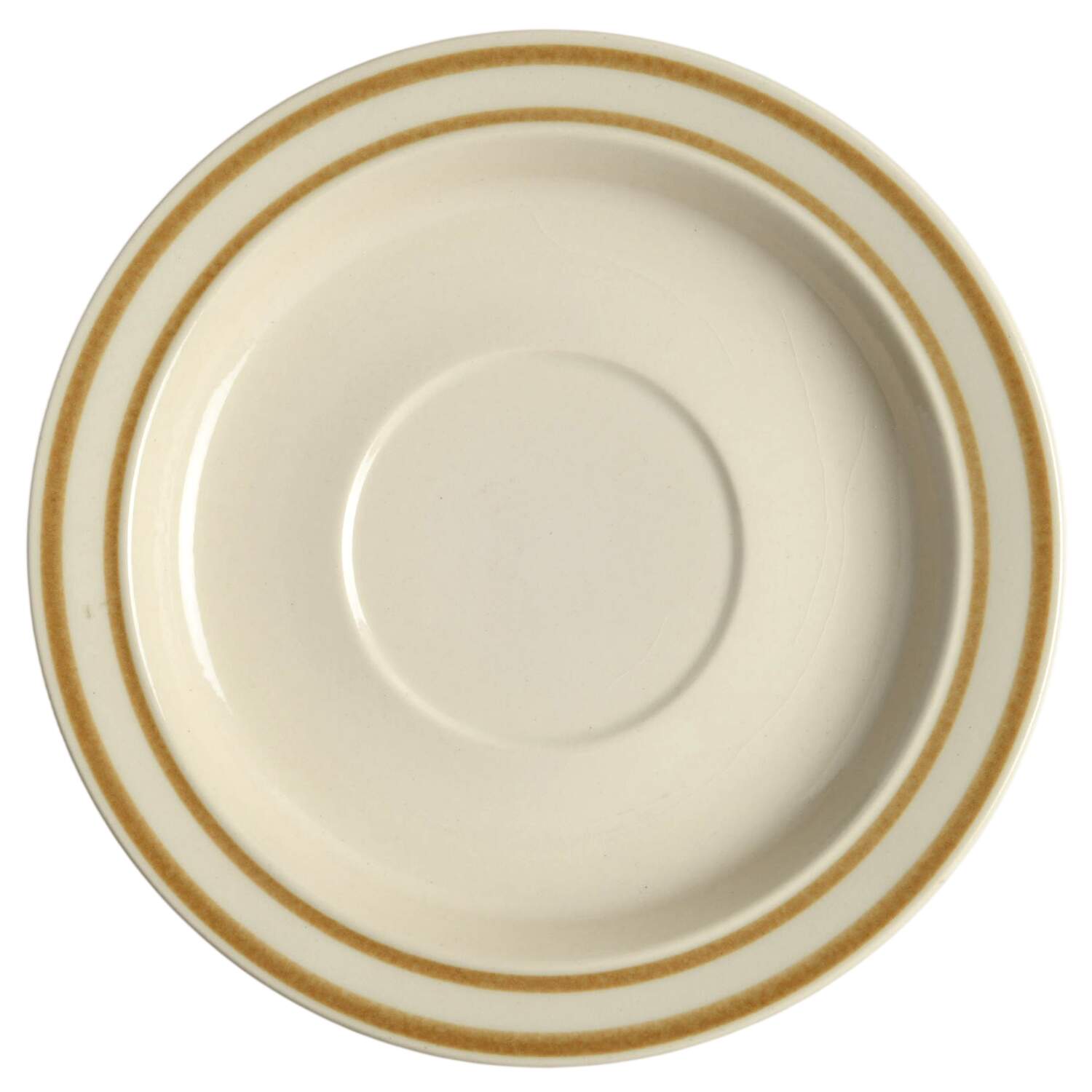 Simplicity Saucer by Japan-1