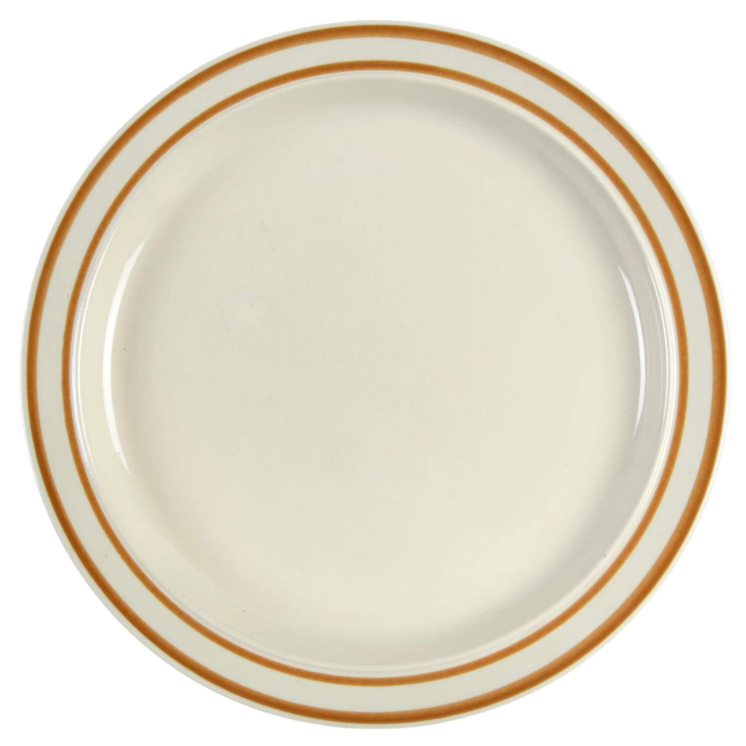Simplicity 12" Chop Plate (Round Platter) by Japan-1