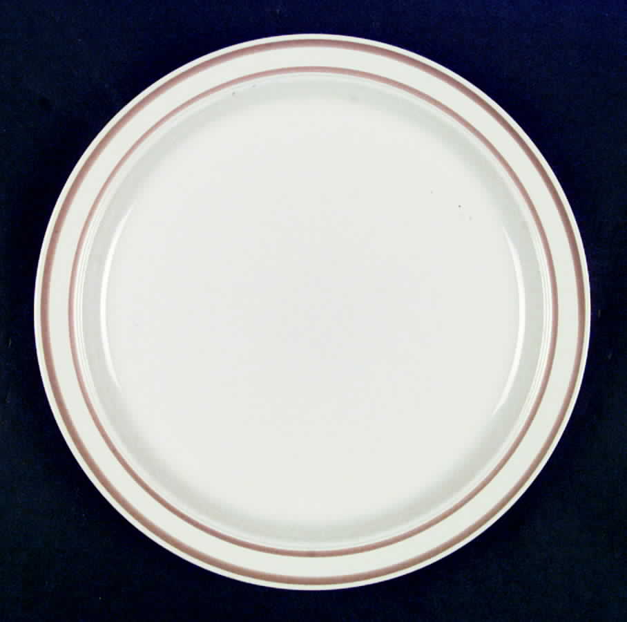 Simplicity Dinner Plate by Japan-1