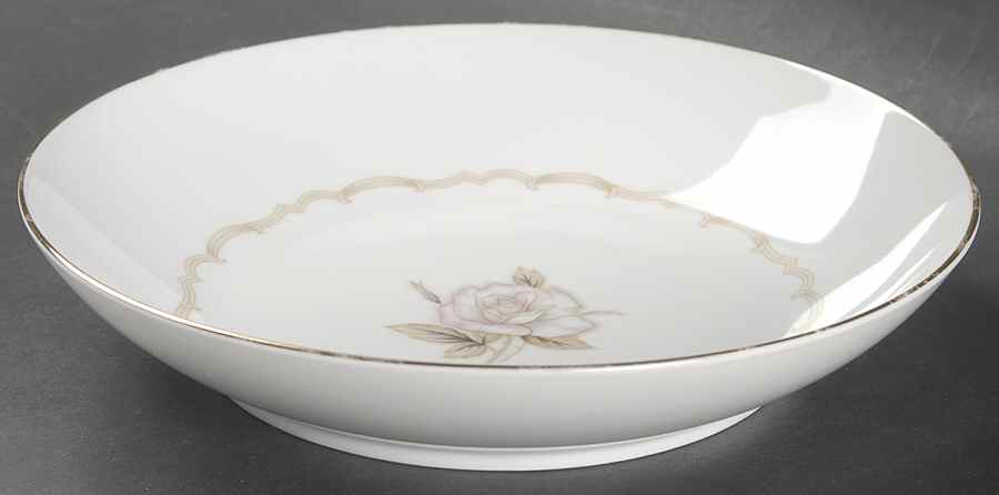 Sophisticate Coupe Soup Bowl by Japan-1