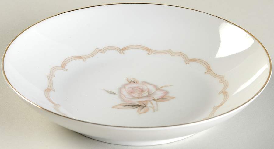 Sophisticate Fruit/Dessert (Sauce) Bowl by Japan-1