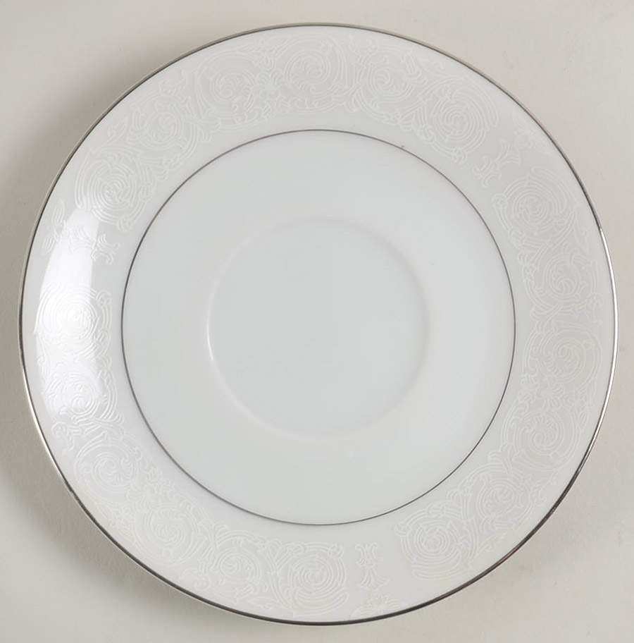 Southwicke Saucer by Japan-1