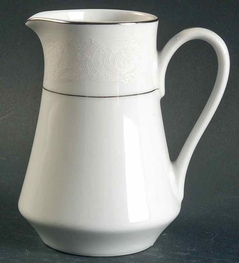 Southwicke Creamer by Japan-1