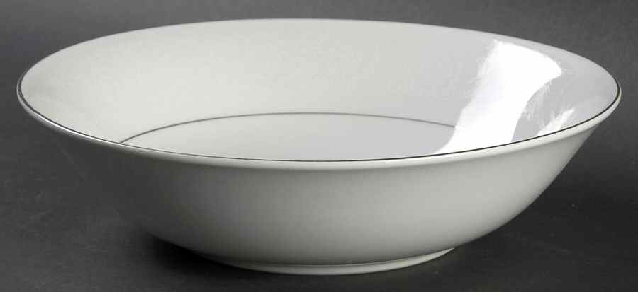 Southwicke 9" Round Vegetable Bowl by Japan-1