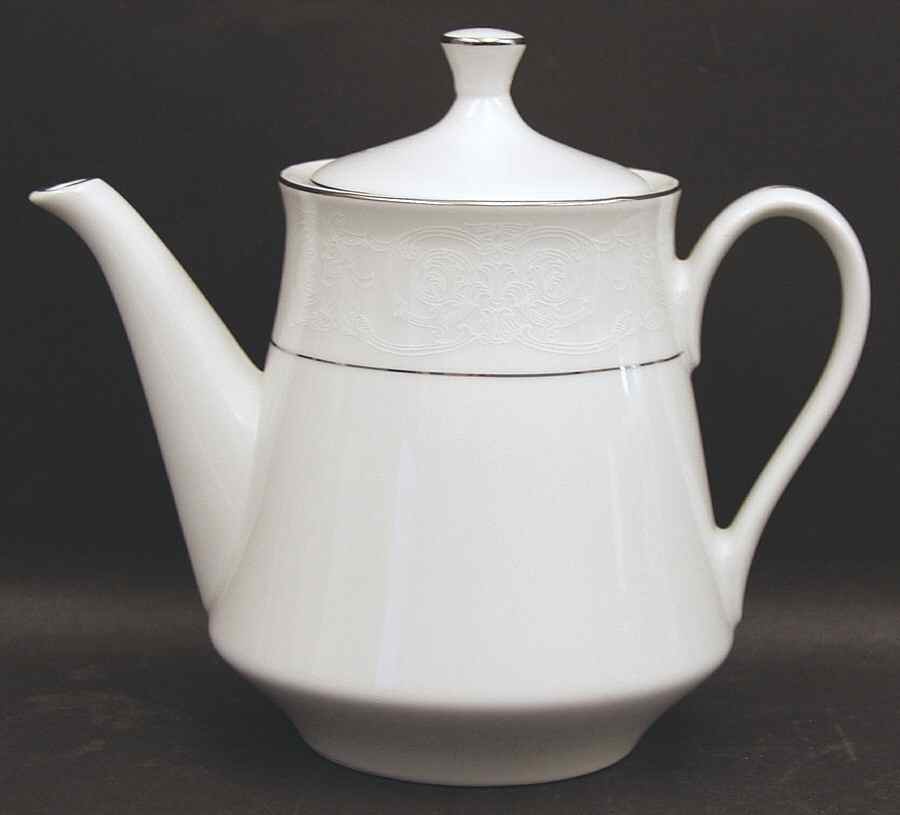 Southwicke Teapot & Lid by Japan-1