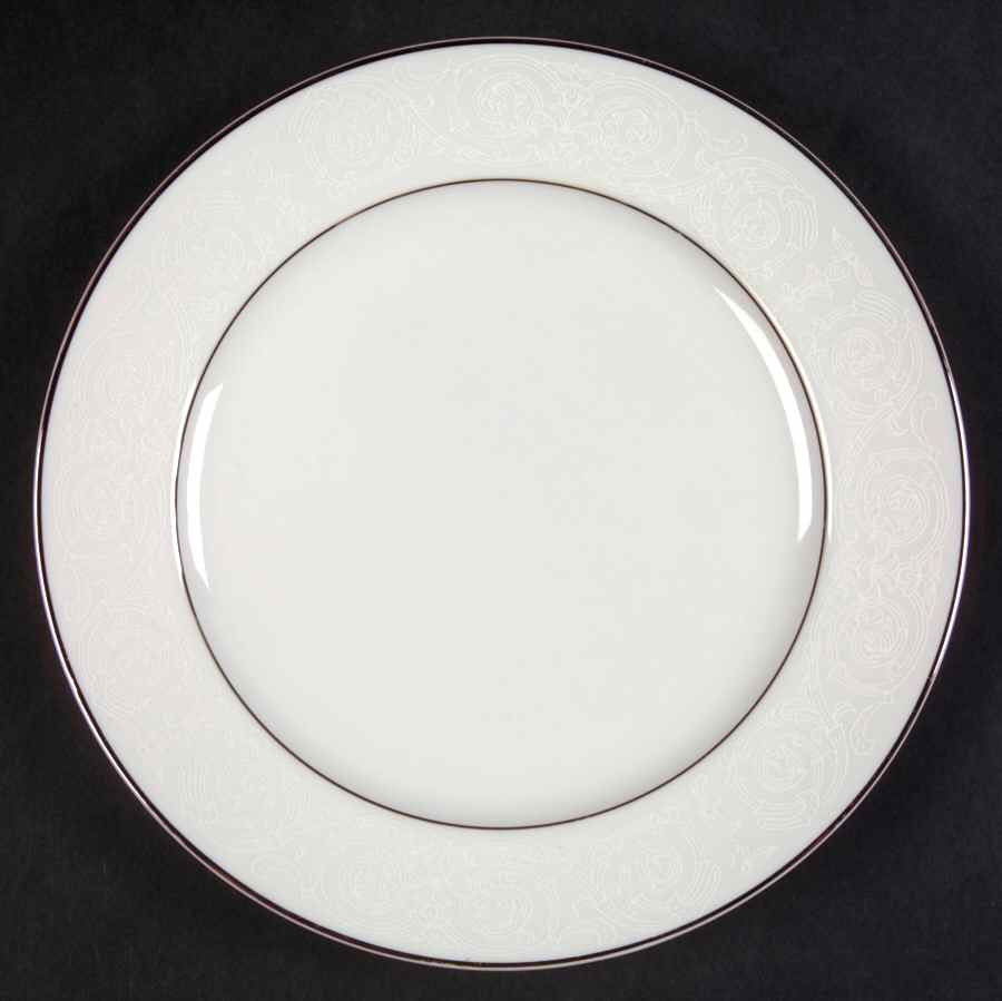 Southwicke Salad Plate by Japan-1