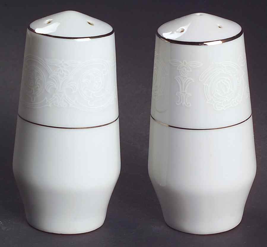 Southwicke Salt & Pepper Set by Japan-1