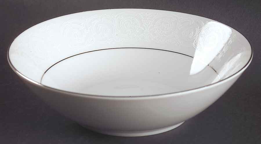 Southwicke Coupe Cereal Bowl by Japan-1