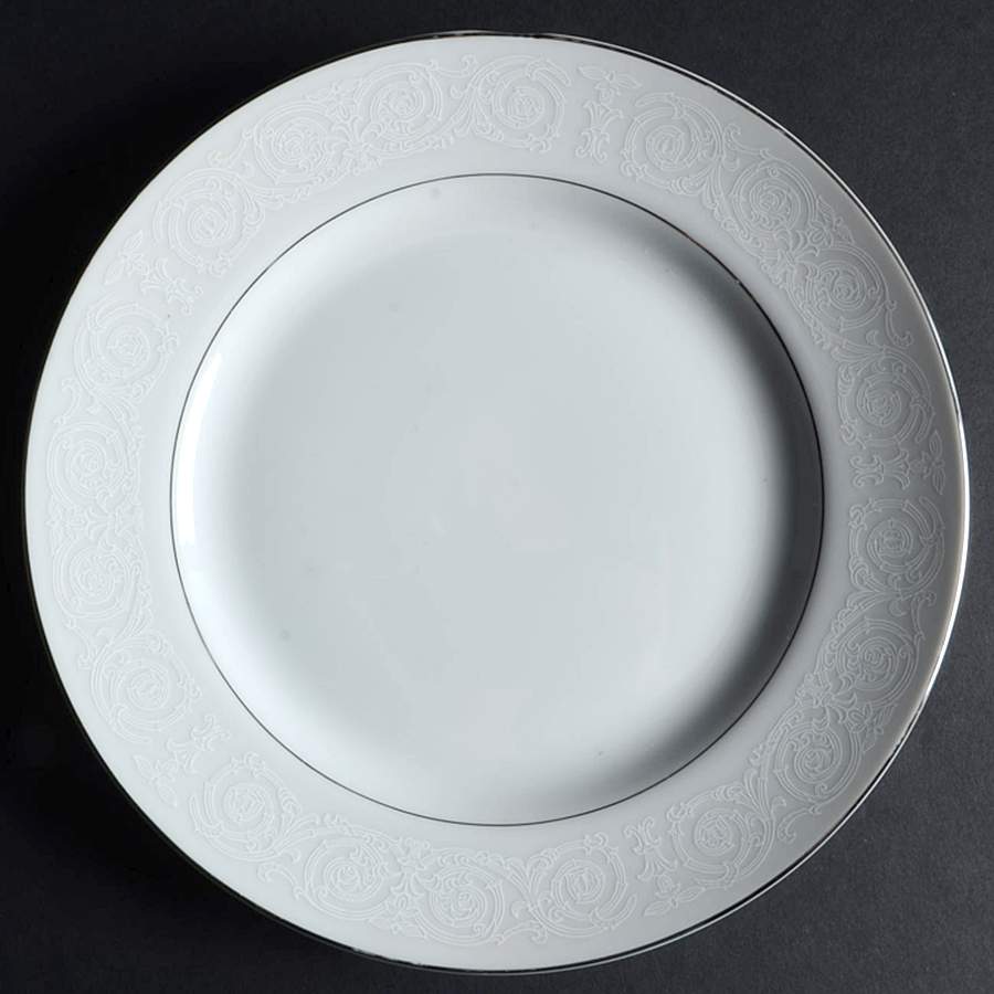 Southwicke Luncheon Plate by Japan-1