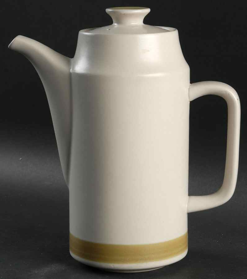 Spring Bouquet Coffee Pot & Lid by Japan-1