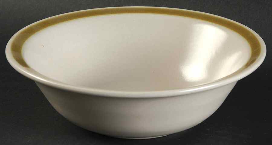 Spring Bouquet Coupe Cereal Bowl by Japan-1