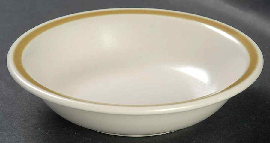 Spring Bouquet Fruit/Dessert (Sauce) Bowl by Japan-1