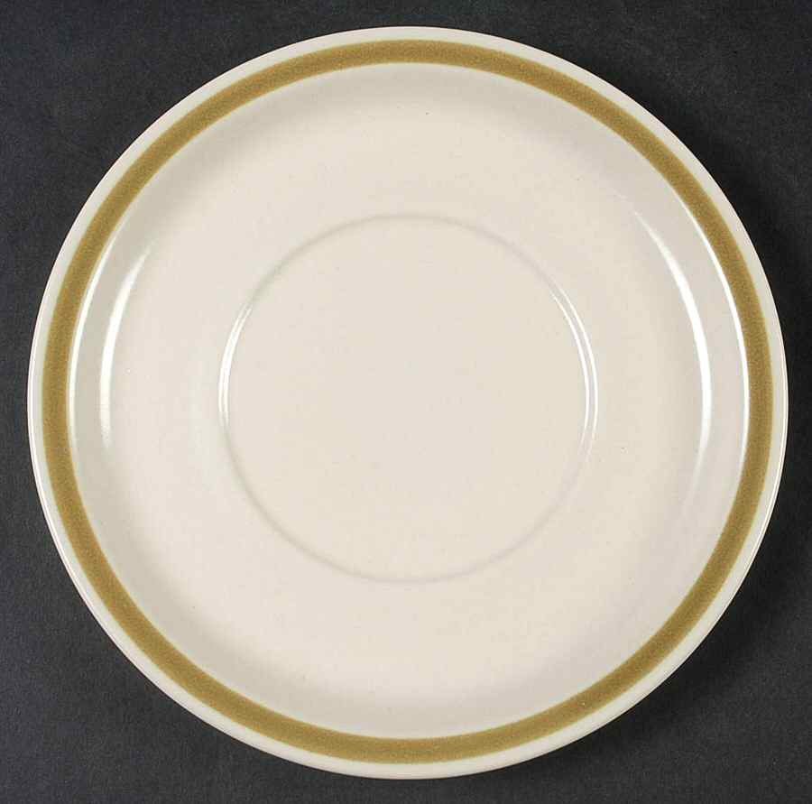 Spring Bouquet Underplate for Gravy Boat by Japan-1