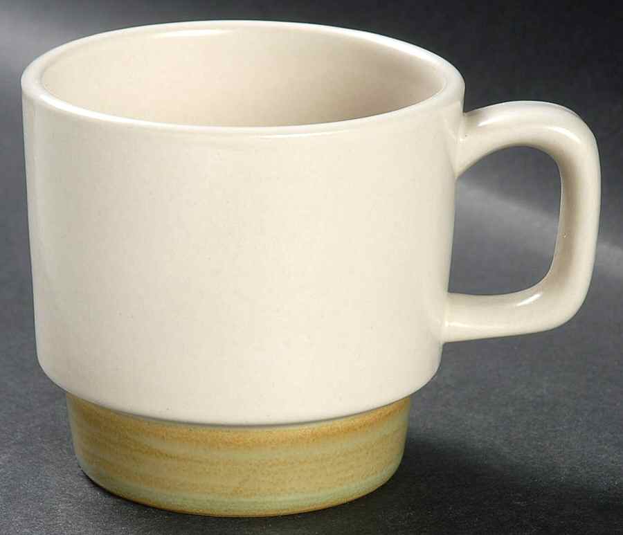 Spring Bouquet Flat Cup by Japan-1