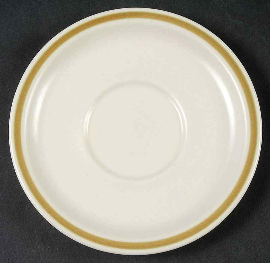 Spring Bouquet Saucer by Japan-1