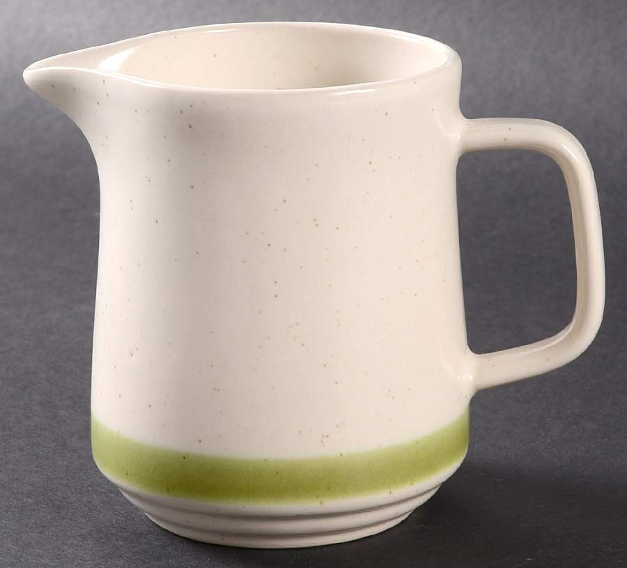 Spring Bouquet Creamer by Japan-1